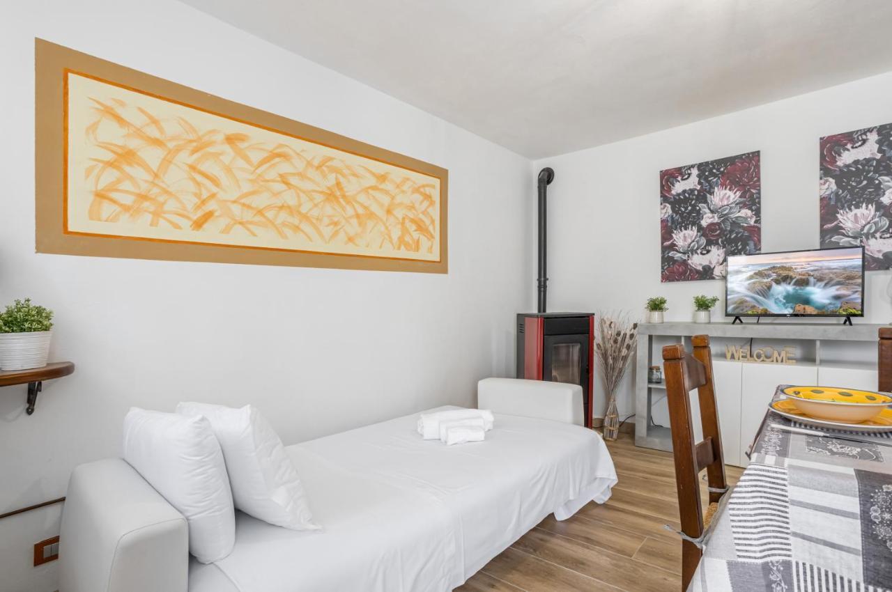Oratoio Duplex Apartment With Parking Pisa Esterno foto