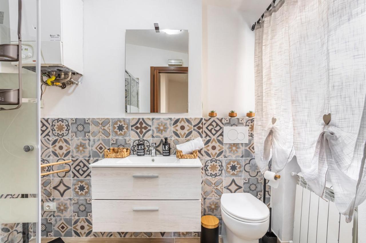 Oratoio Duplex Apartment With Parking Pisa Esterno foto