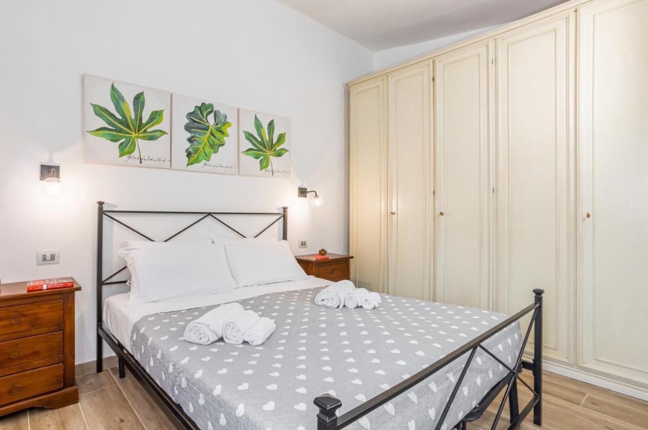 Oratoio Duplex Apartment With Parking Pisa Esterno foto