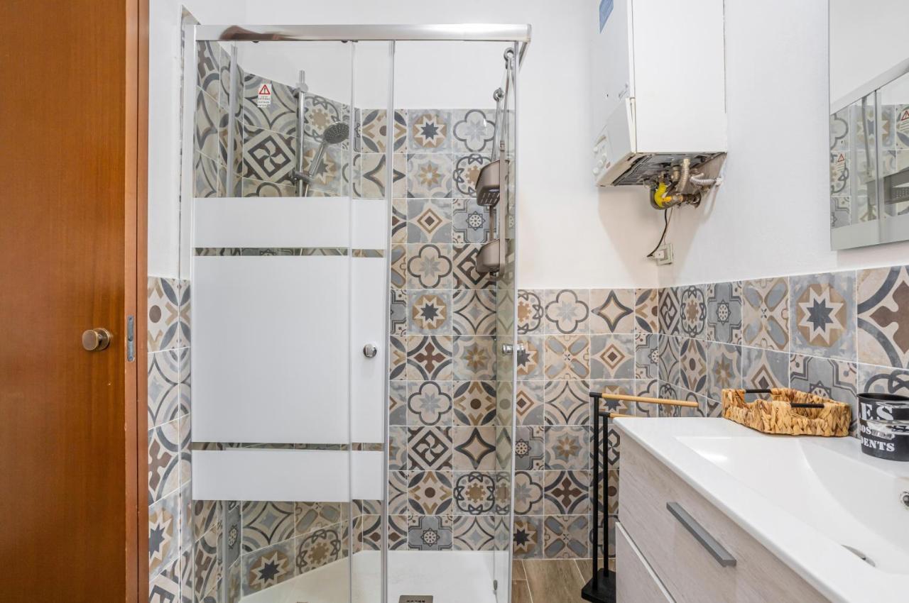 Oratoio Duplex Apartment With Parking Pisa Esterno foto