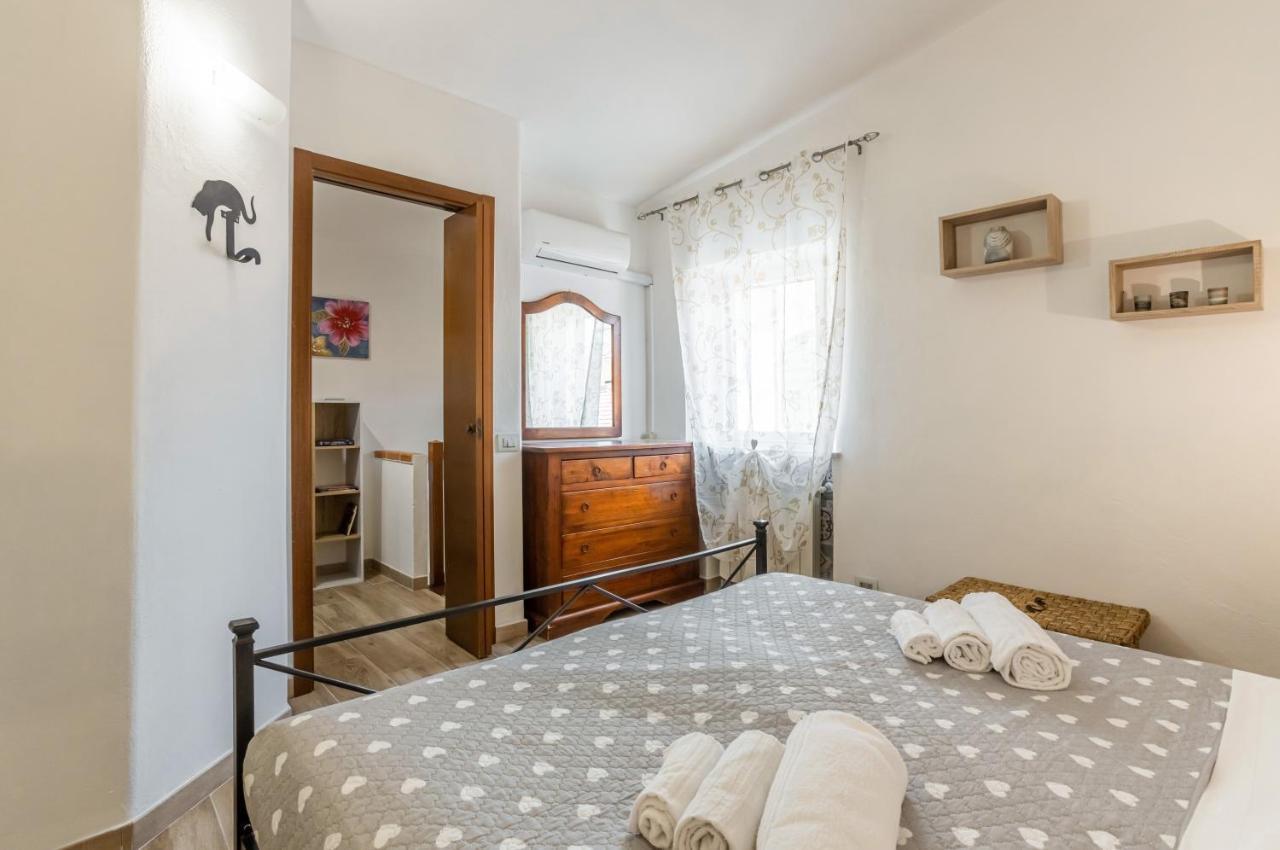 Oratoio Duplex Apartment With Parking Pisa Esterno foto