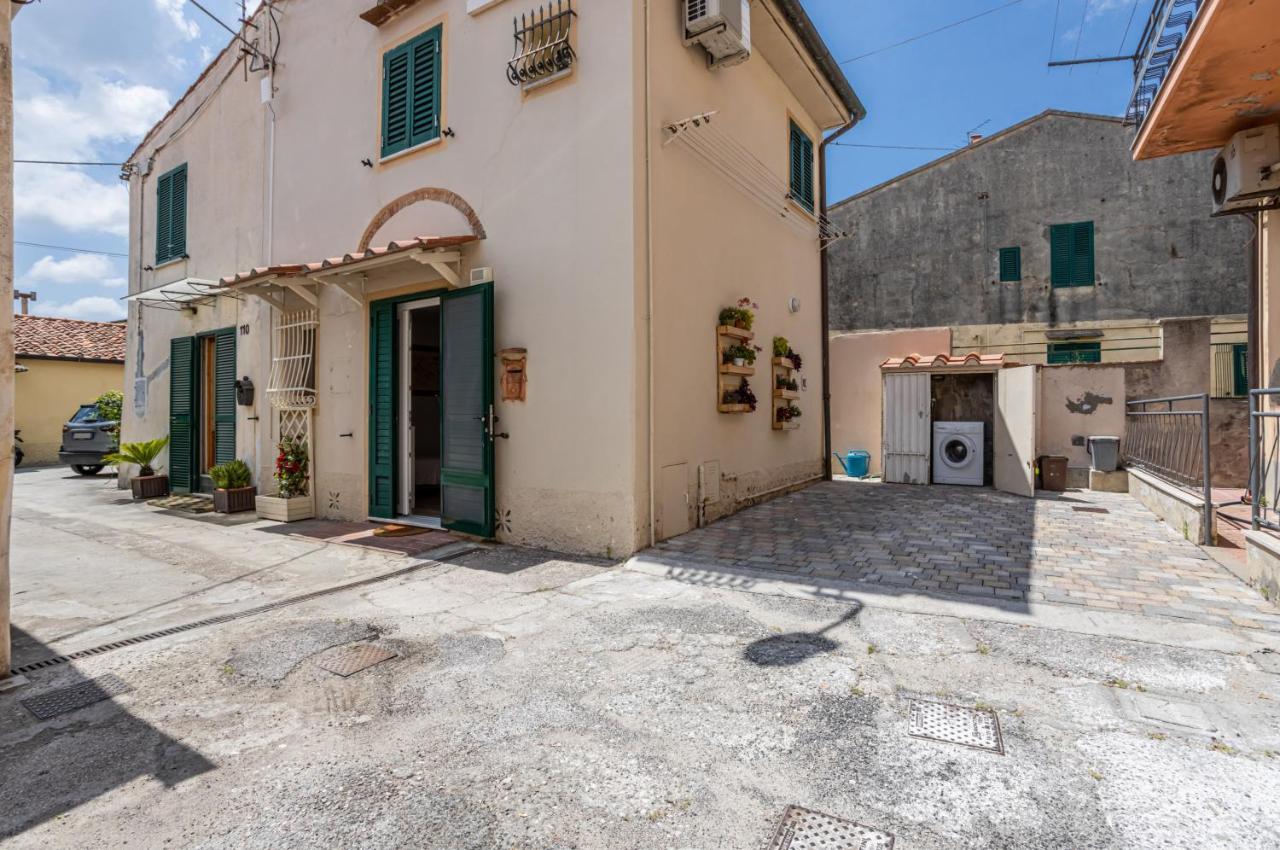 Oratoio Duplex Apartment With Parking Pisa Esterno foto