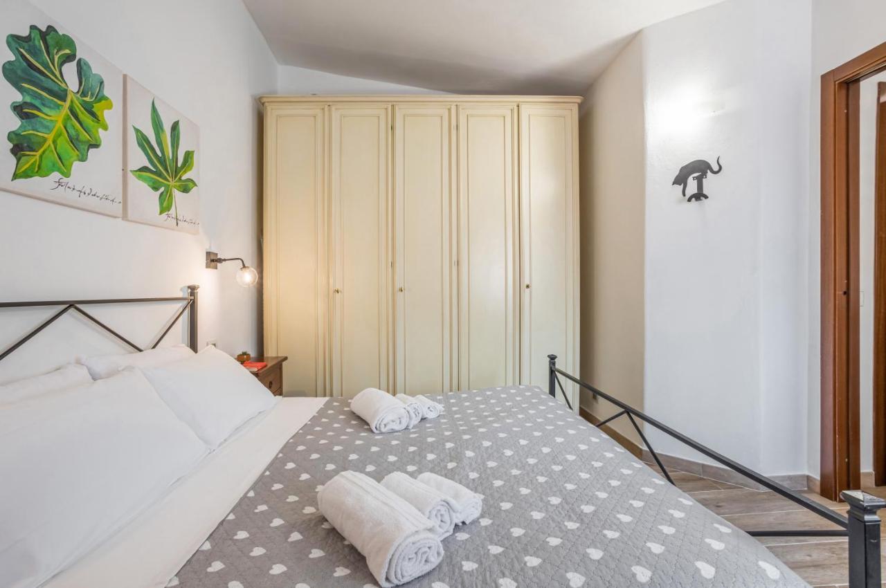 Oratoio Duplex Apartment With Parking Pisa Esterno foto